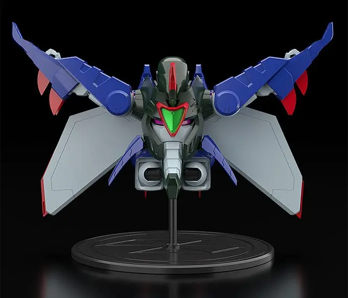 Mado King Granzort Moderoid Plastic Model Kit Wybust 14 cm product photo