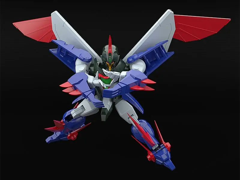 Mado King Granzort Moderoid Plastic Model Kit Wybust 14 cm product photo