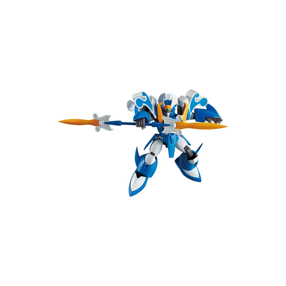 Mado King Granzort Variable Action MINI Action Figure Aquabeat 11 cm product photo