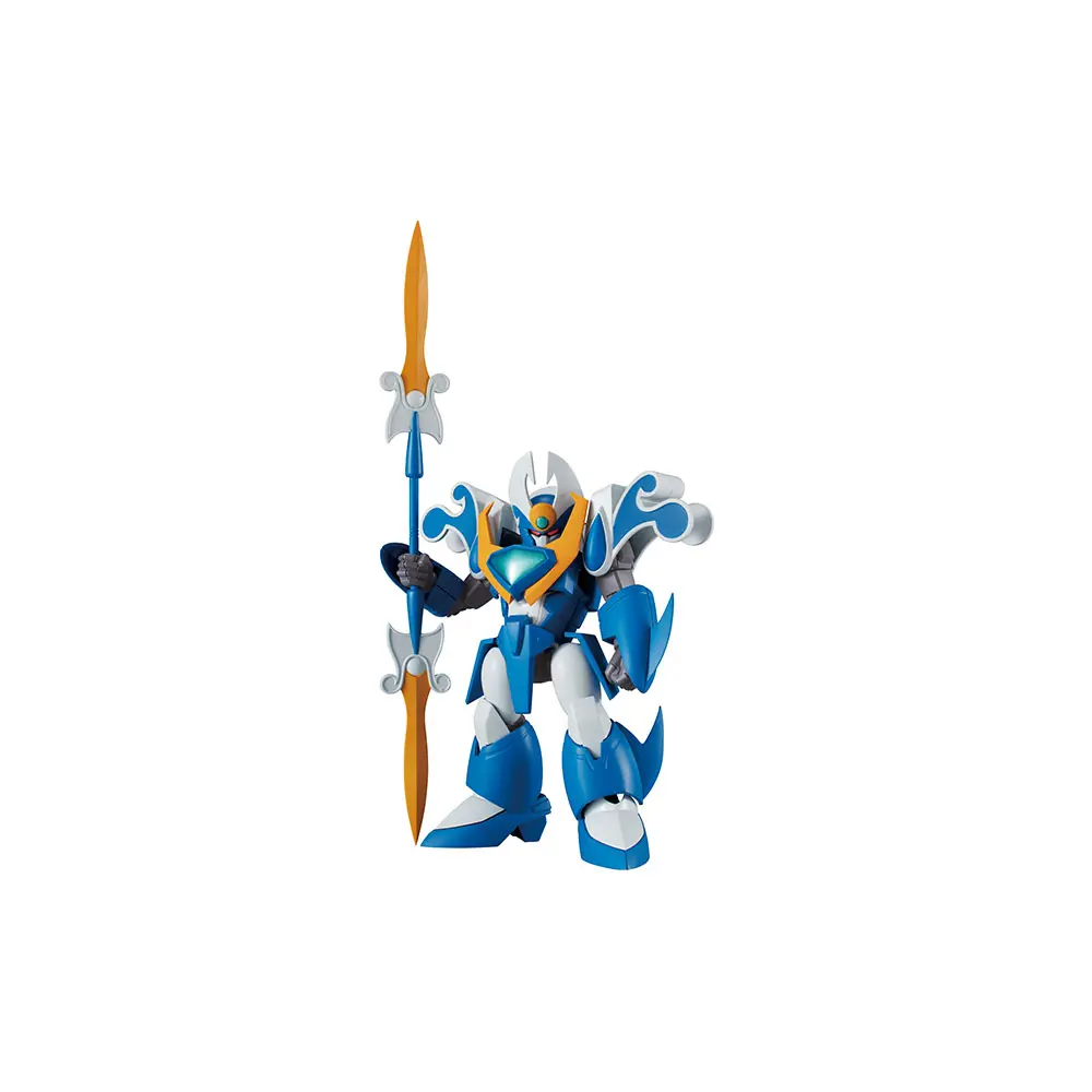 Mado King Granzort Variable Action MINI Action Figure Aquabeat 11 cm product photo
