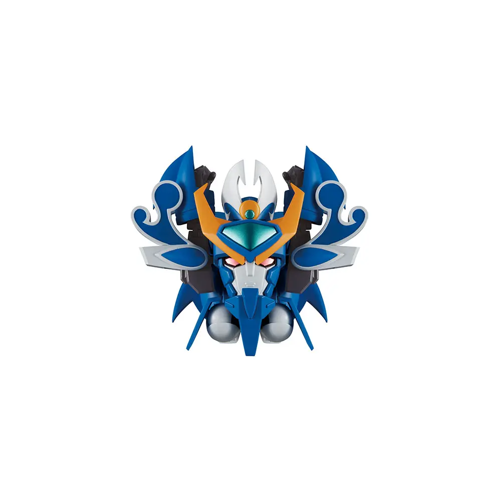Mado King Granzort Variable Action MINI Action Figure Aquabeat 11 cm product photo