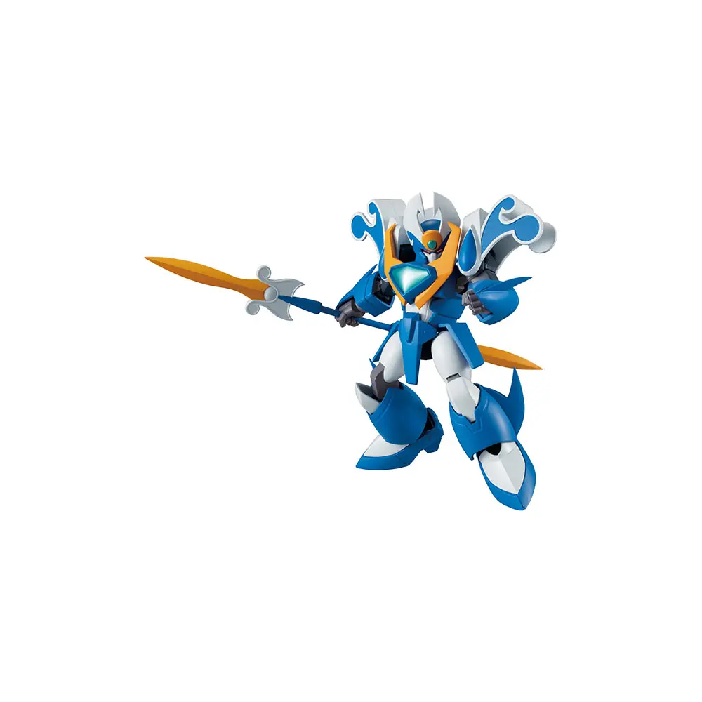 Mado King Granzort Variable Action MINI Action Figure Aquabeat 11 cm product photo
