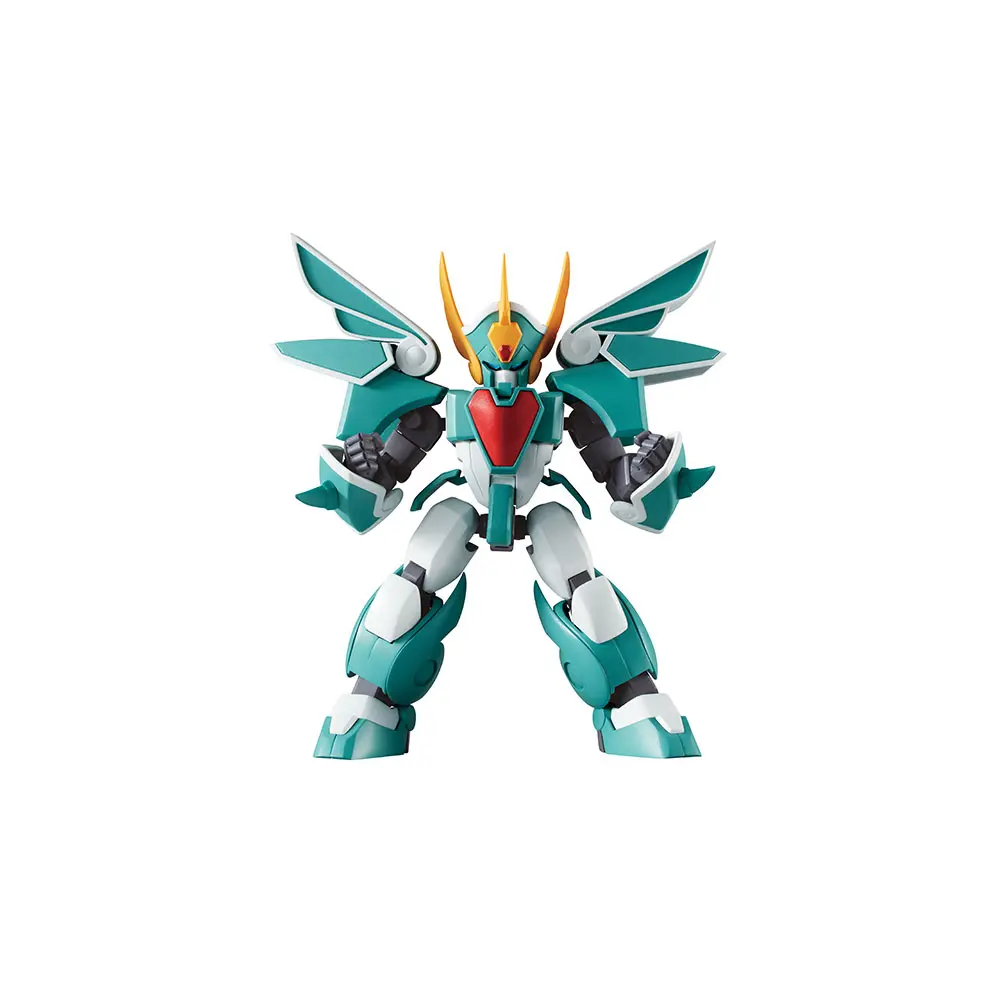 Mado King Granzort Variable Action MINI Action Figure Winzart 11 cm product photo