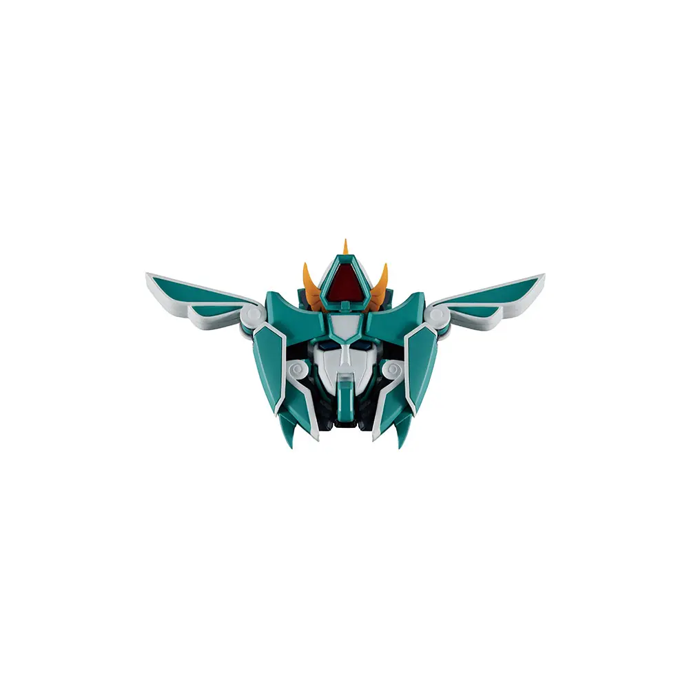 Mado King Granzort Variable Action MINI Action Figure Winzart 11 cm product photo