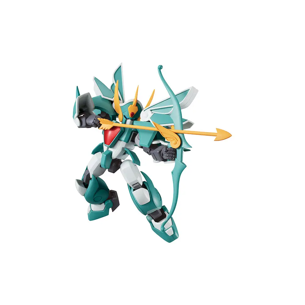 Mado King Granzort Variable Action MINI Action Figure Winzart 11 cm product photo
