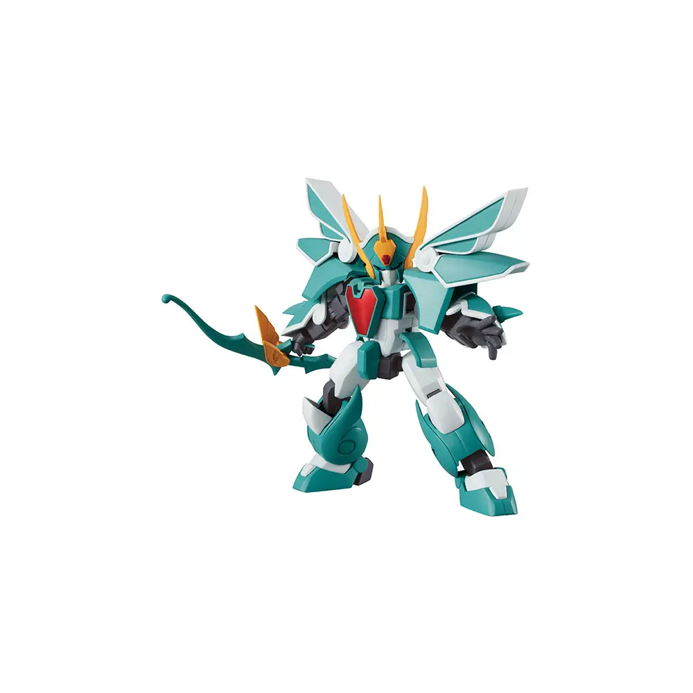 Mado King Granzort Variable Action MINI Action Figure Winzart 11 cm product photo