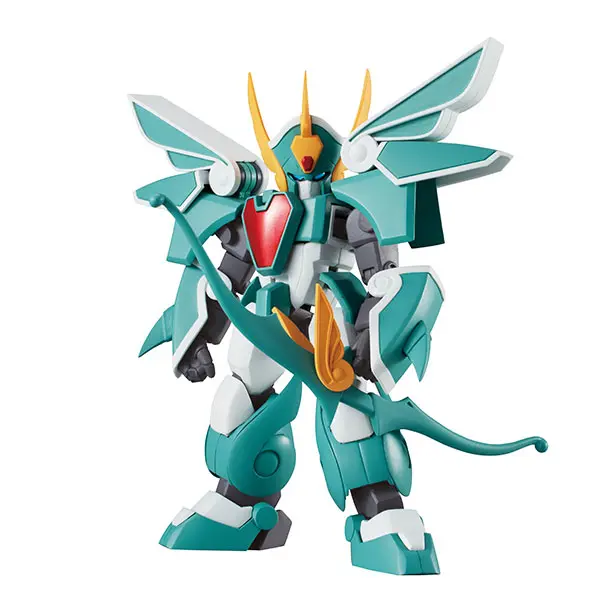 Mado King Granzort Variable Action MINI Action Figure Winzart 11 cm product photo