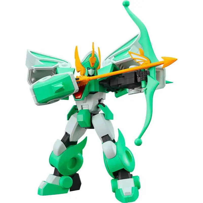 Mado King Granzort Winzert Moderoid figure 13cm product photo