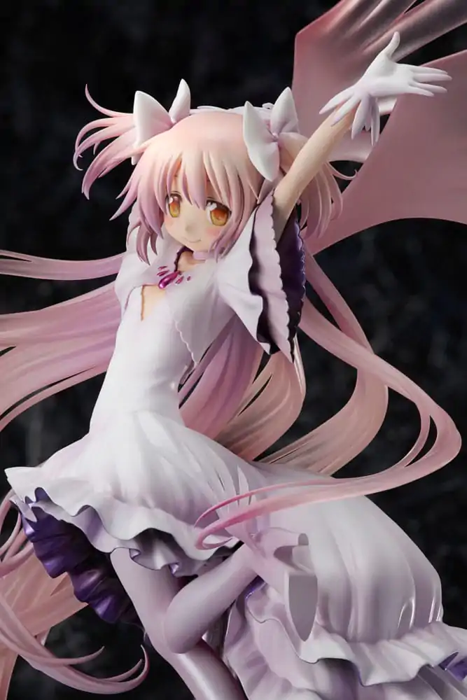 Madoka Magica The Movie: Rebellion Statue 1/8 Ultimate Madoka (re-run) 44 cm termékfotó