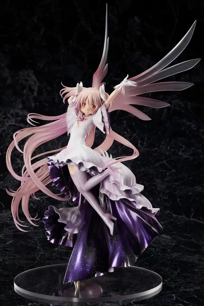 Madoka Magica The Movie: Rebellion Statue 1/8 Ultimate Madoka (re-run) 44 cm termékfotó