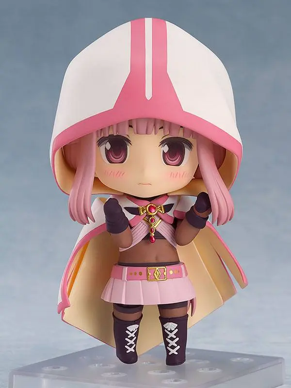 Magia Record: Puella Magi Madoka Magica Side Story Nendoroid Action Figure Iroha Tamaki 10 cm product photo