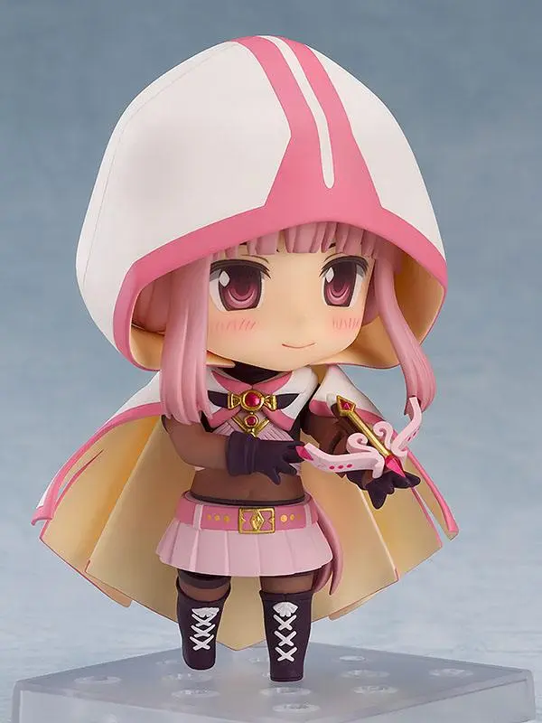 Magia Record: Puella Magi Madoka Magica Side Story Nendoroid Action Figure Iroha Tamaki 10 cm product photo