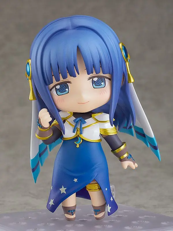 Magia Record: Puella Magi Madoka Magica Side Story Nendoroid Action Figure Yachiyo Nanami 10 cm product photo