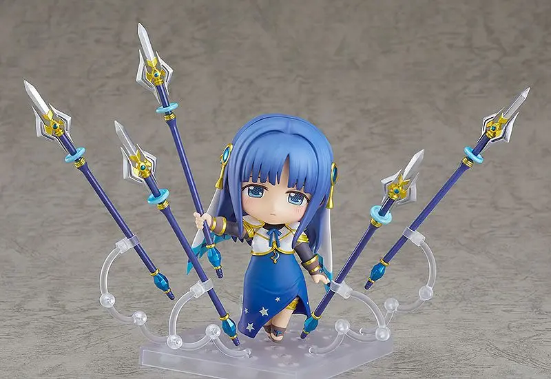 Magia Record: Puella Magi Madoka Magica Side Story Nendoroid Action Figure Yachiyo Nanami 10 cm product photo