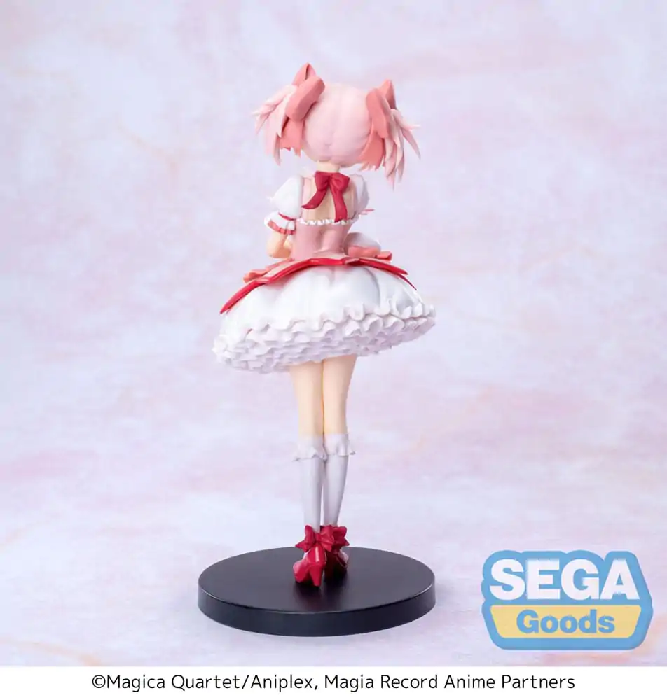 Magia Record: Puella Magi Madoka Magica Side Story SPM PVC Statue Madoka Kaname 24 cm product photo