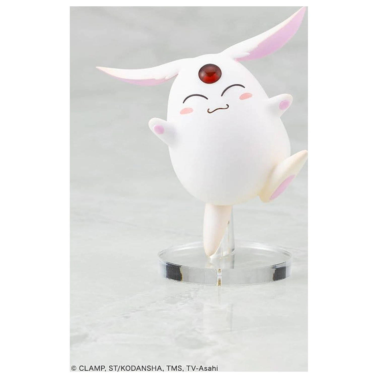 Magic Knight Rayearth PVC Figure 1/7 Hikaru Shidou 29 cm product photo
