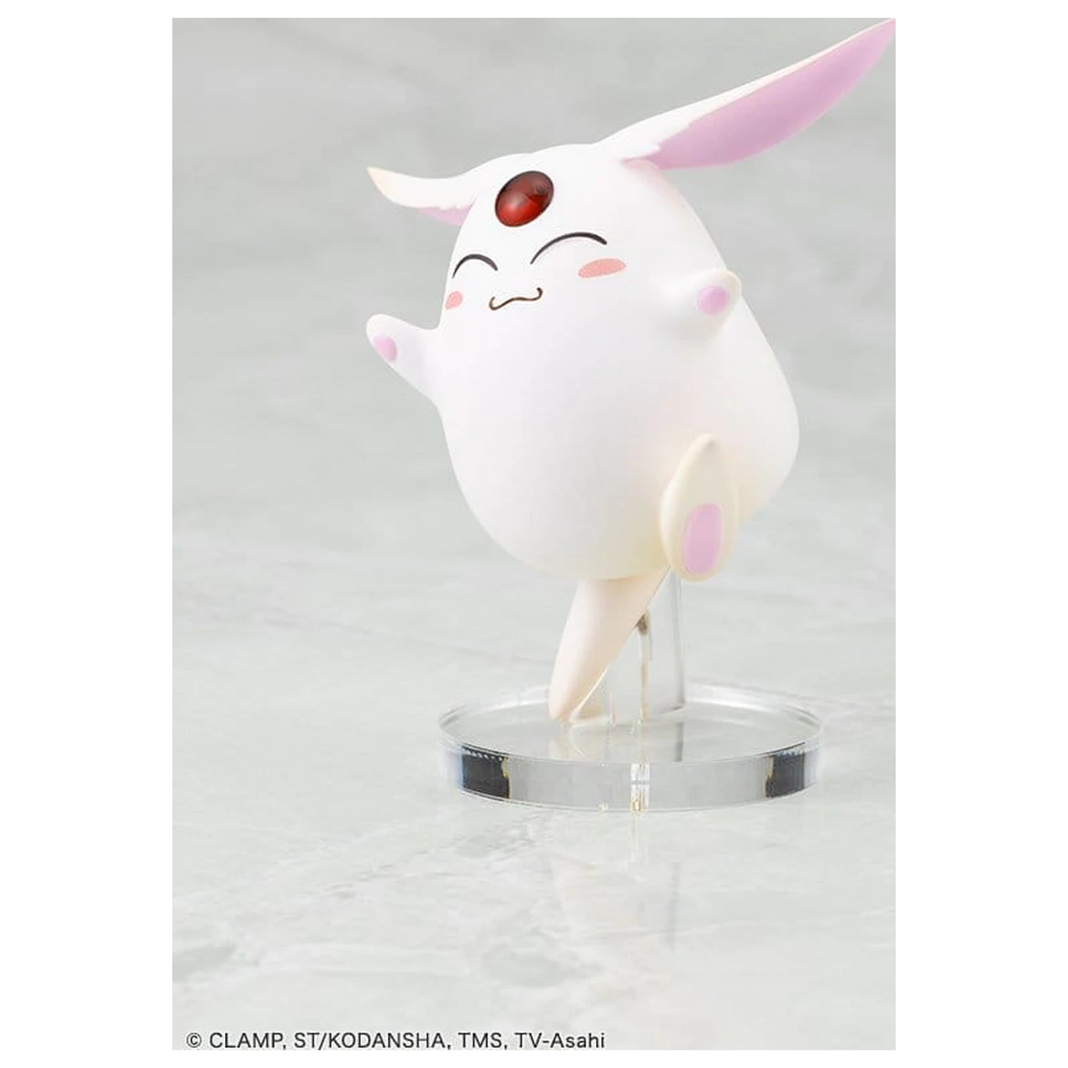 Magic Knight Rayearth PVC Figure 1/7 Hikaru Shidou 29 cm product photo