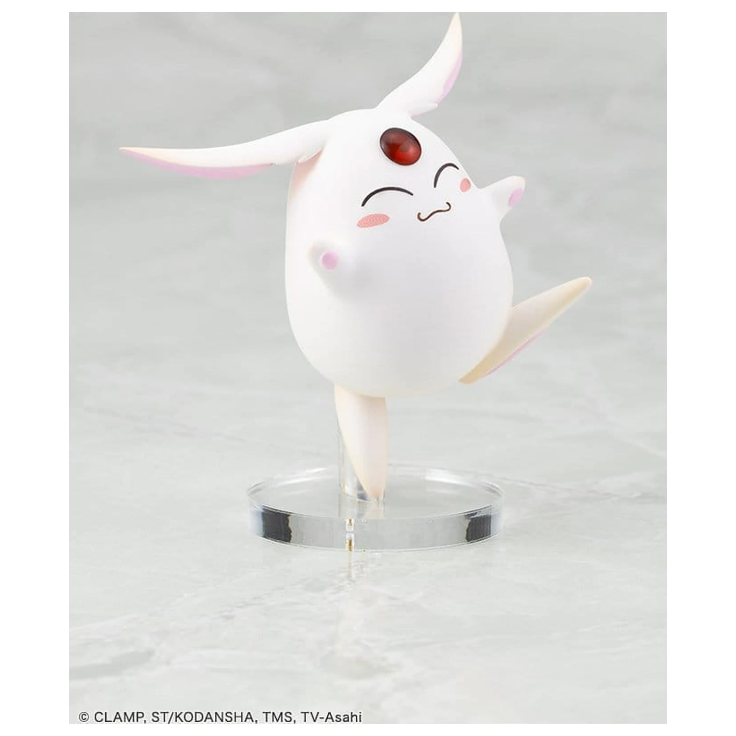 Magic Knight Rayearth PVC Figure 1/7 Hikaru Shidou 29 cm product photo