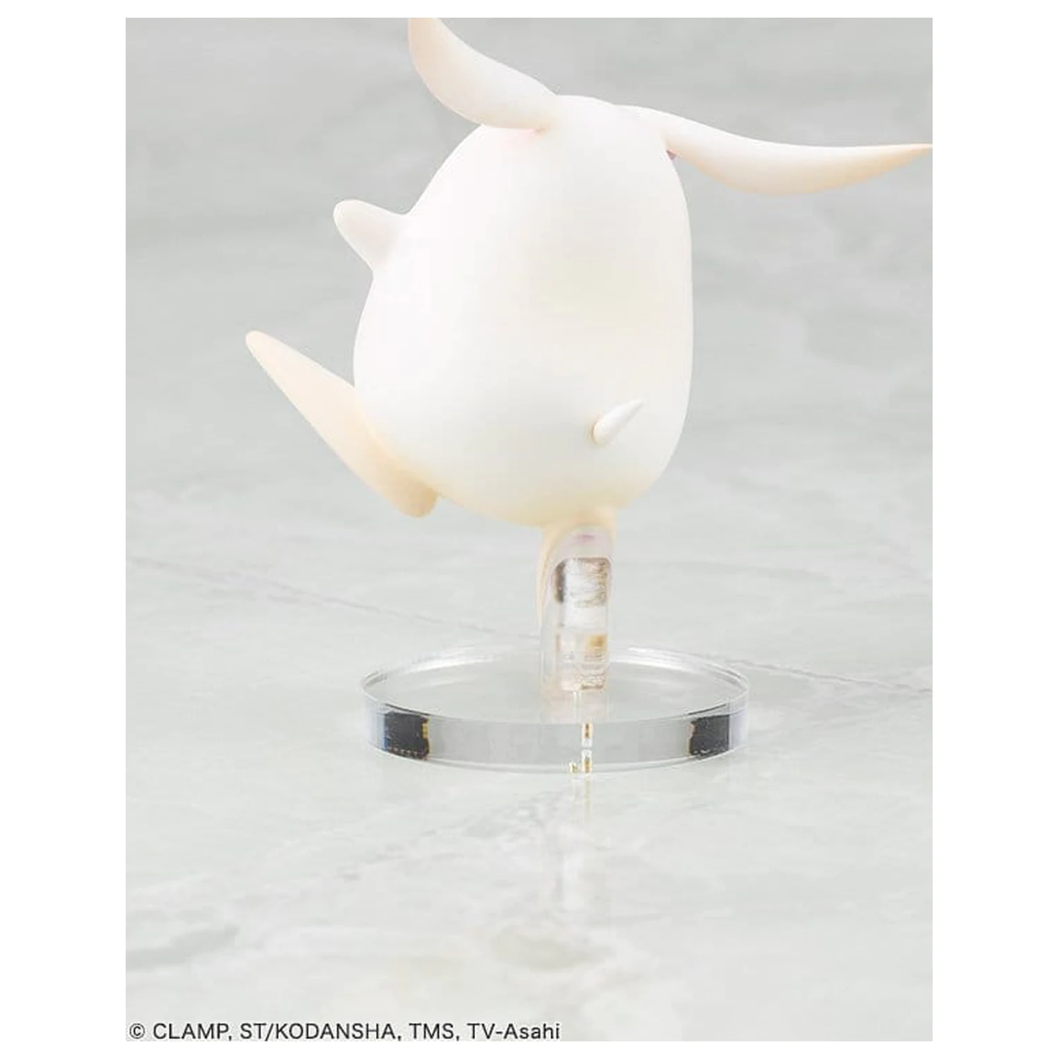 Magic Knight Rayearth PVC Figure 1/7 Hikaru Shidou 29 cm product photo