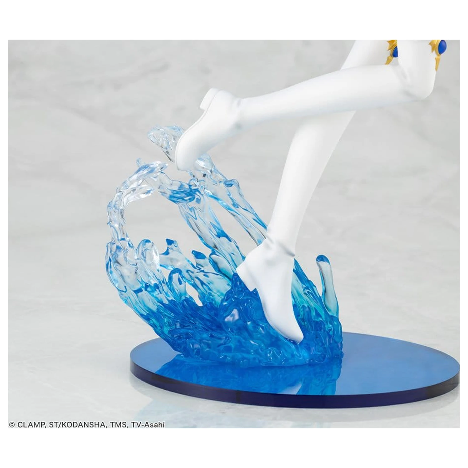 Magic Knight Rayearth PVC Figure 1/7 Umi Ryuuzaki 26 cm product photo