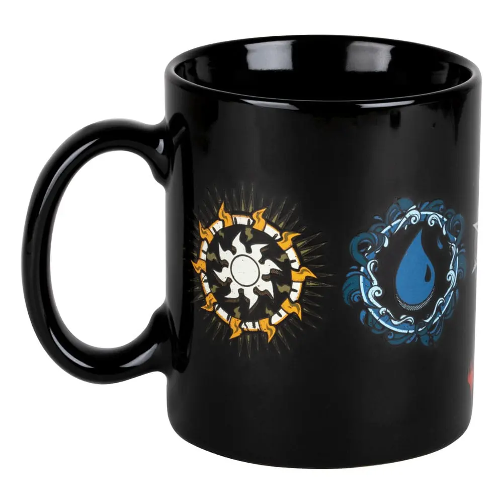 Magic the Gathering Mug 5 Colors 320 ml product photo