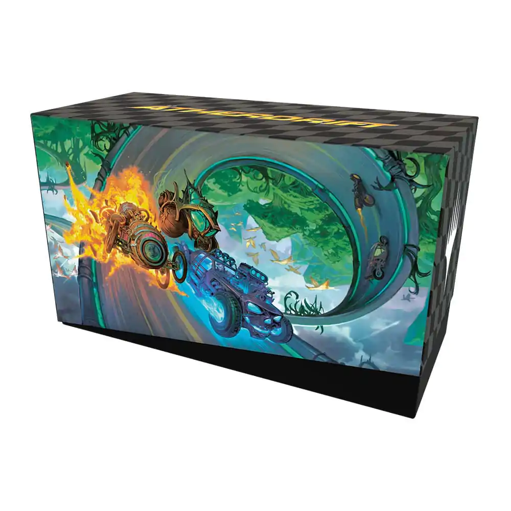 Magic the Gathering Aetherdrift Bundle german termékfotó