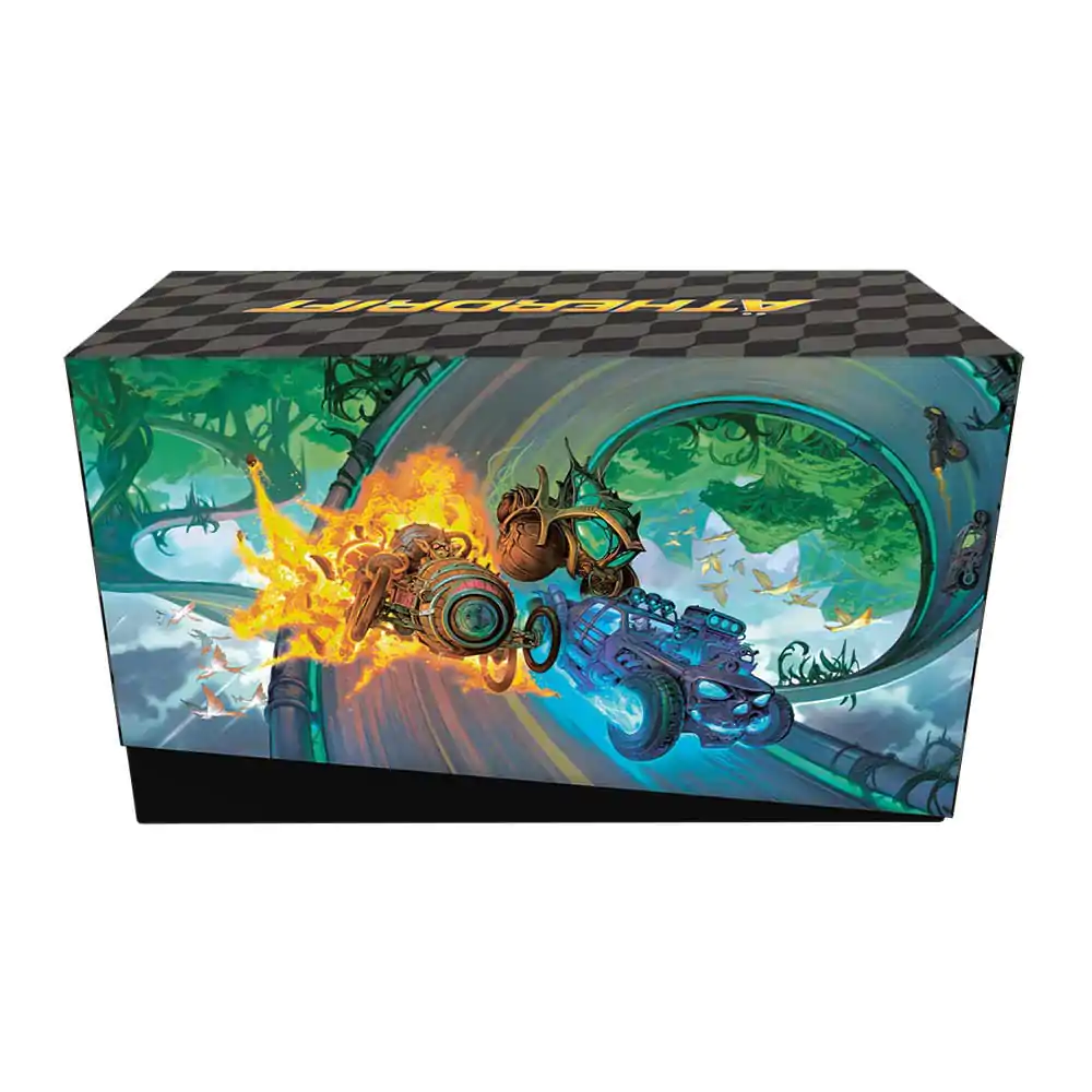 Magic the Gathering Aetherdrift Bundle german termékfotó