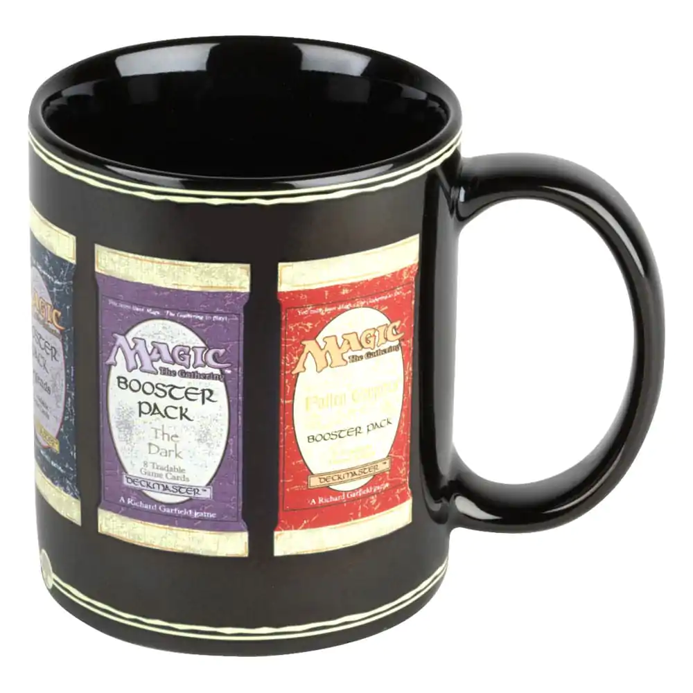 Magic the Gathering Mug Booster Packs 320 ml product photo