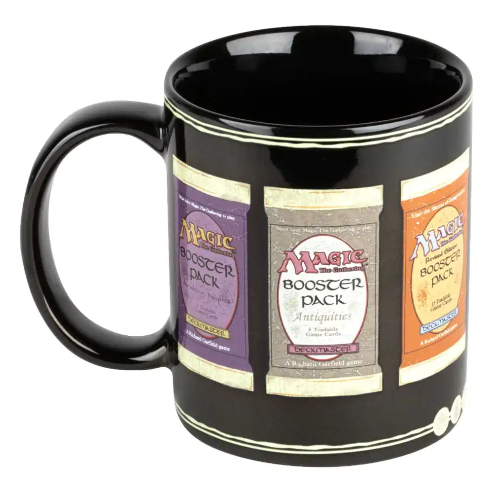 Magic the Gathering Mug Booster Packs 320 ml product photo