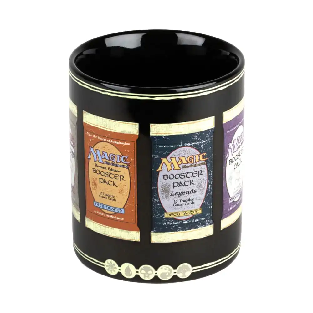 Magic the Gathering Mug Booster Packs 320 ml product photo