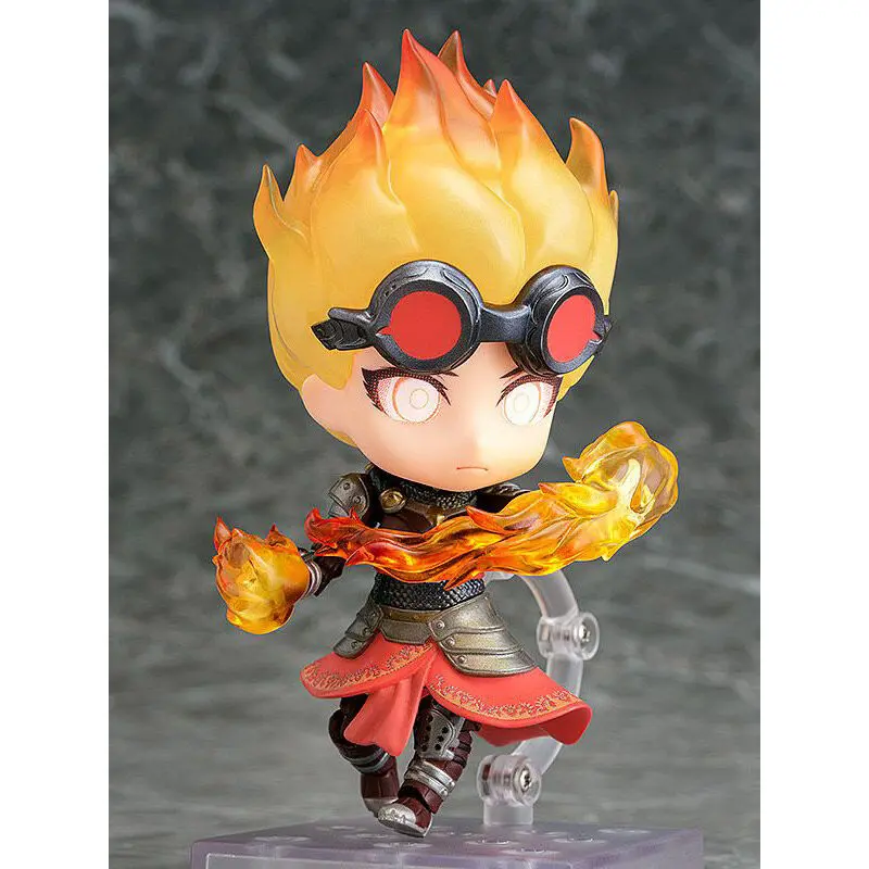 Magic: The Gathering Nendoroid PVC Action Figure Chandra Nalaar 10 cm termékfotó