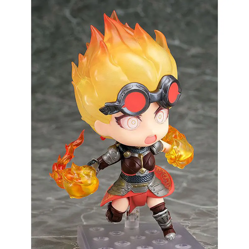 Magic: The Gathering Nendoroid PVC Action Figure Chandra Nalaar 10 cm termékfotó