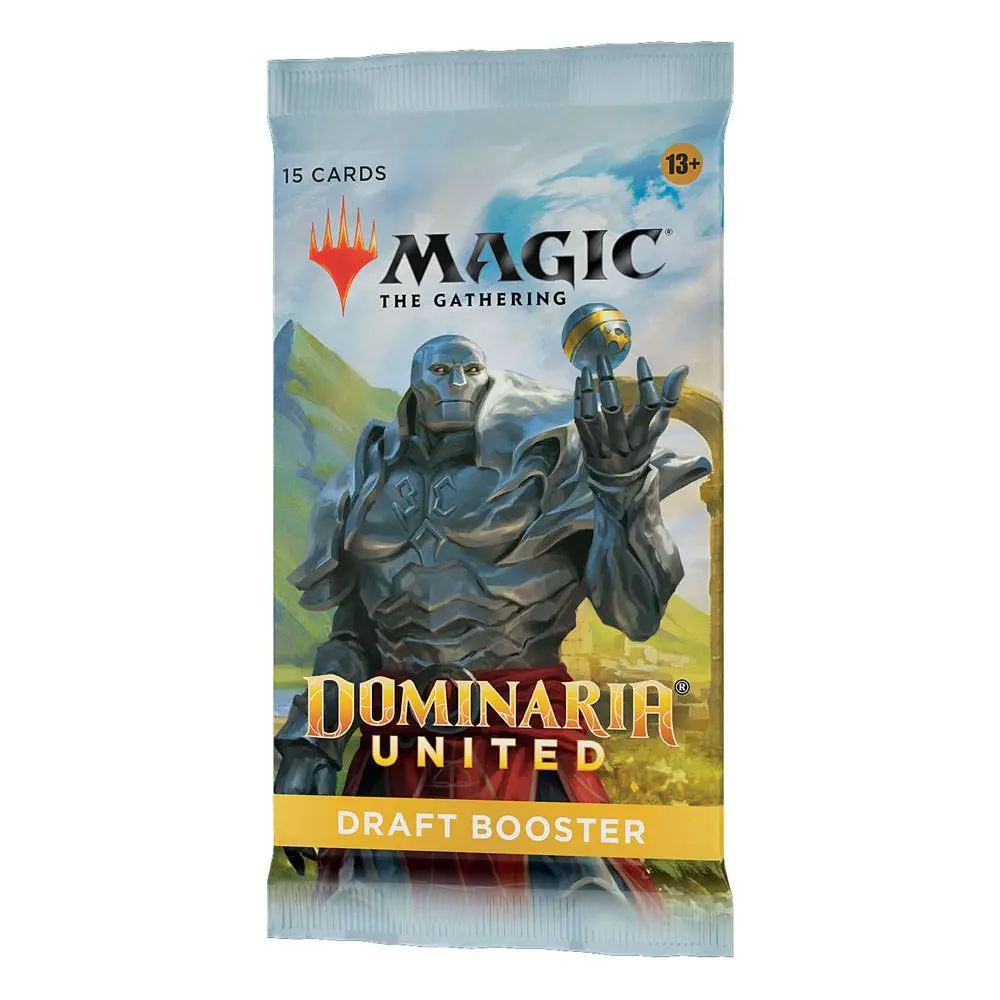 Magic the Gathering Dominaria United Draft Booster Display (36) english termékfotó