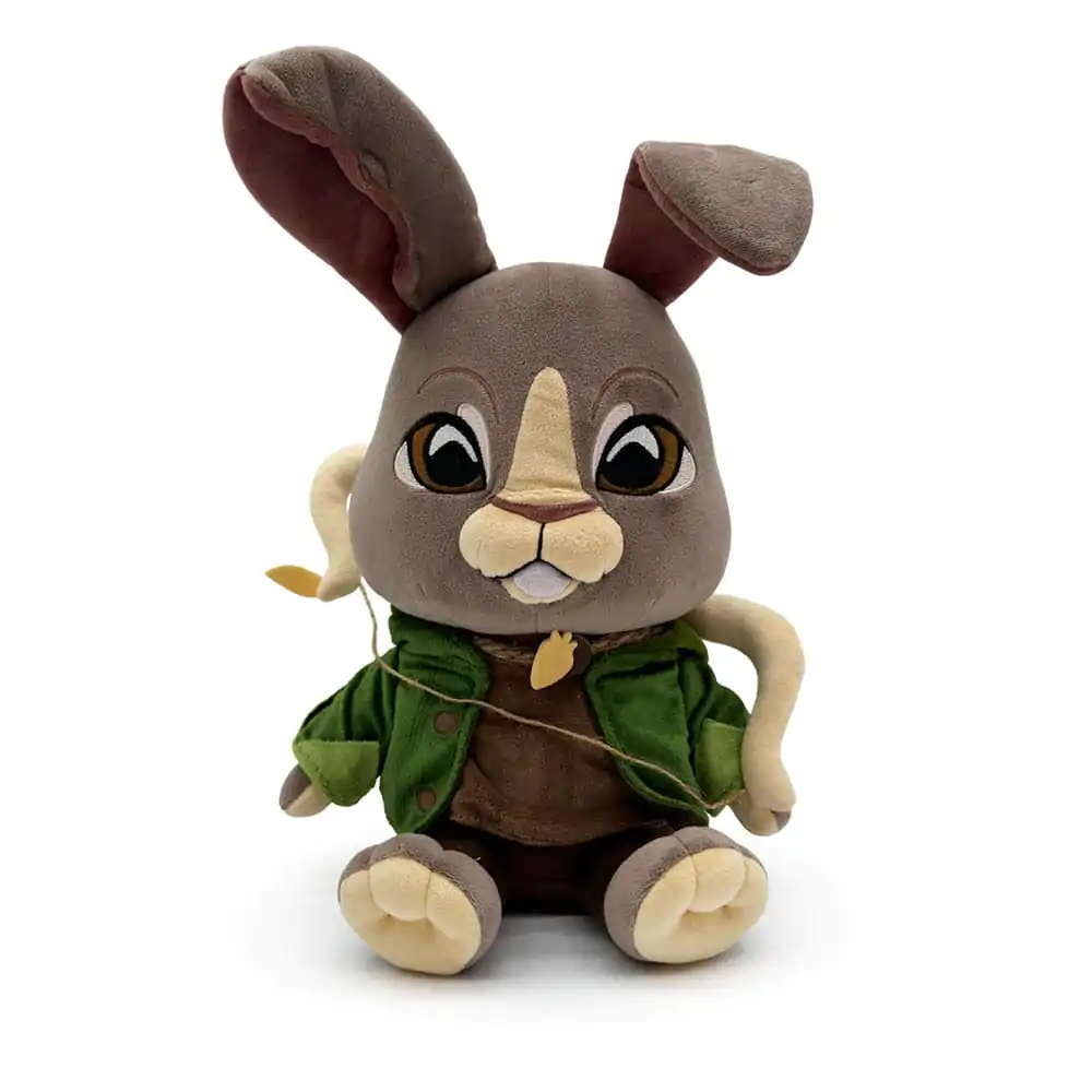 Magic the Gathering Plush Figure Finneas 22 cm product photo