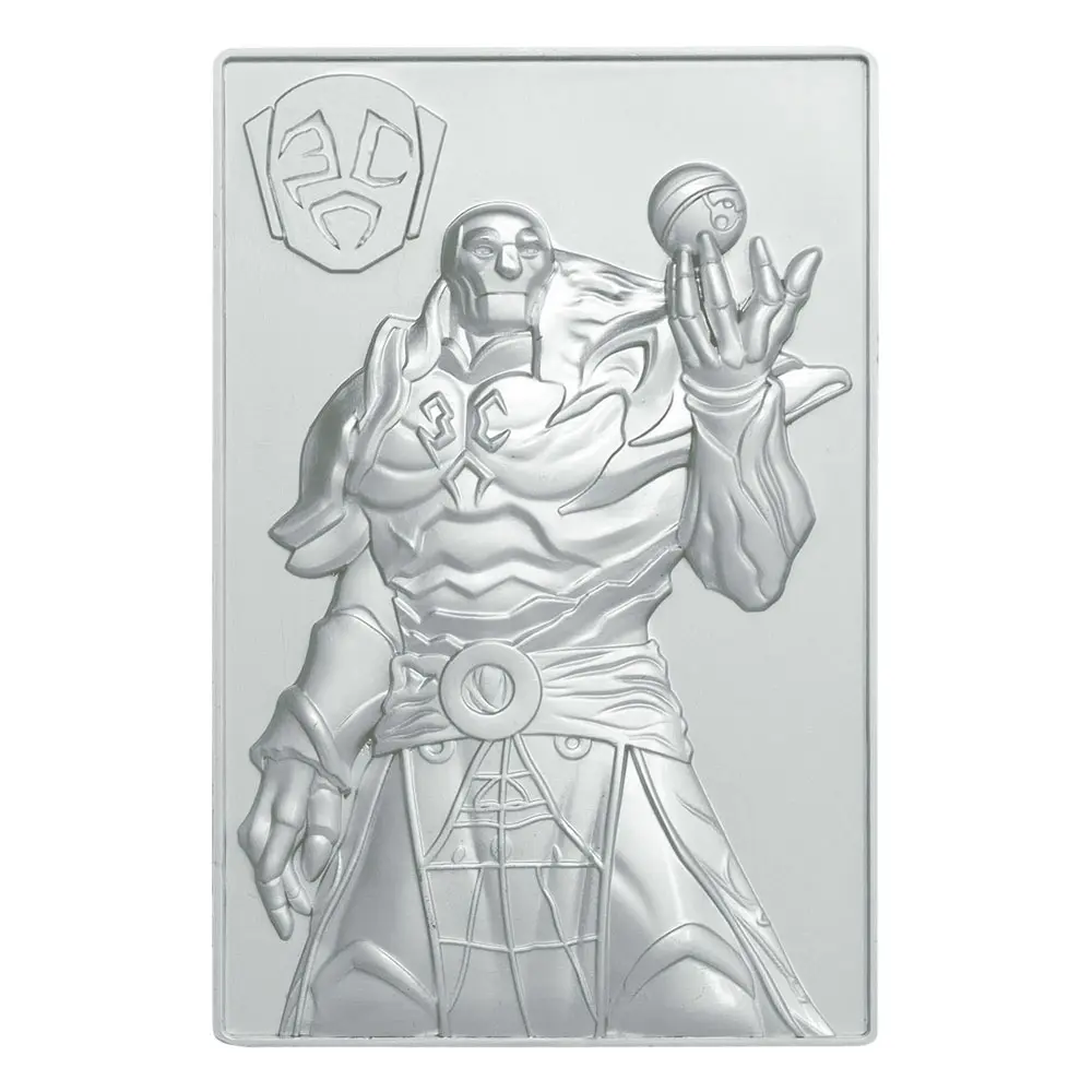 Magic the Gathering Ingot Karn Limited Edition (silver plated) product photo