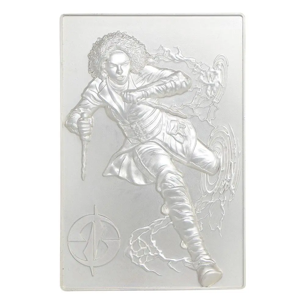 Magic the Gathering Ingot Kaya Limited Edition (silver plated) product photo
