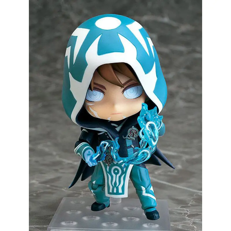 Magic: The Gathering Nendoroid PVC Action Figure Jace Beleren 10 cm termékfotó