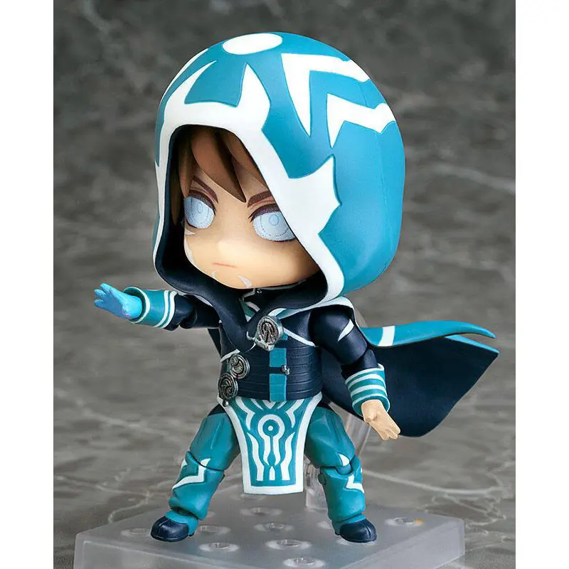 Magic: The Gathering Nendoroid PVC Action Figure Jace Beleren 10 cm termékfotó