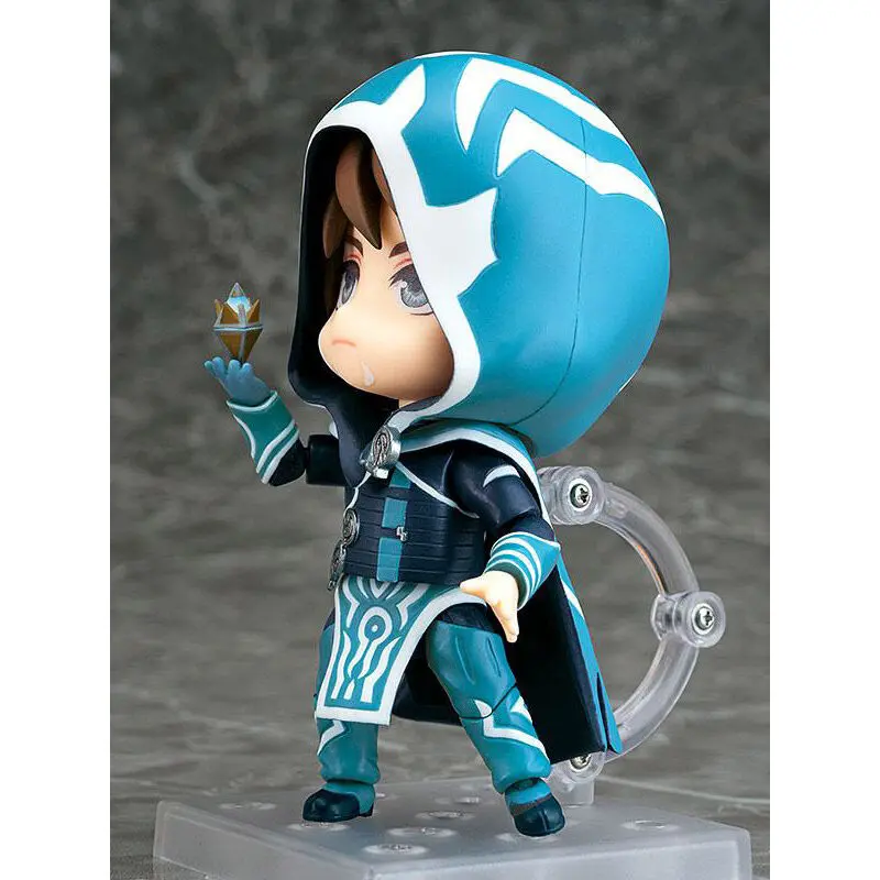 Magic: The Gathering Nendoroid PVC Action Figure Jace Beleren 10 cm termékfotó