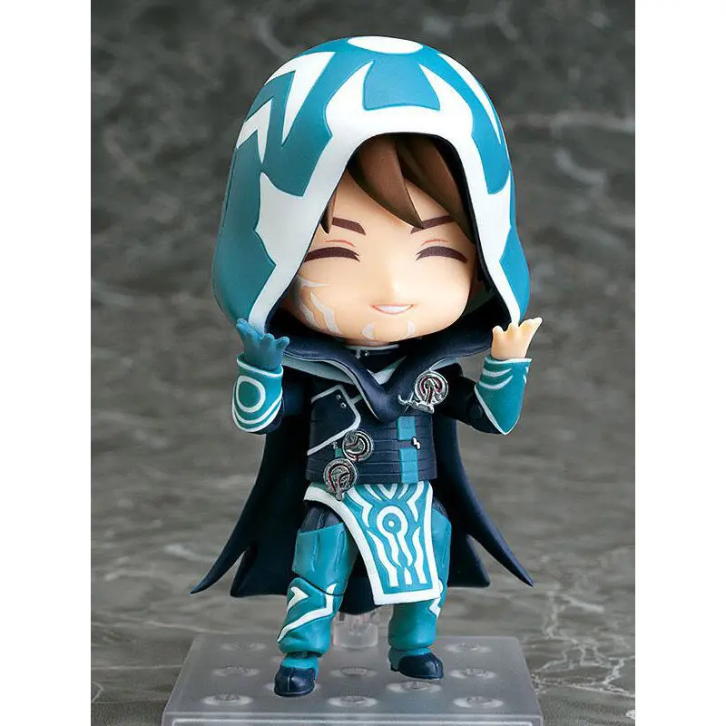 Magic: The Gathering Nendoroid PVC Action Figure Jace Beleren 10 cm termékfotó