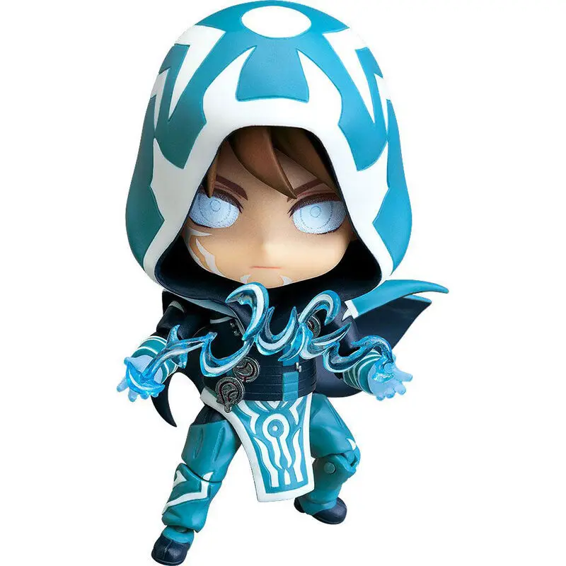 Magic: The Gathering Nendoroid PVC Action Figure Jace Beleren 10 cm termékfotó