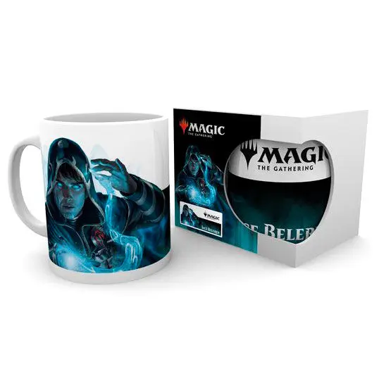 Magic the Gathering Jace mug product photo