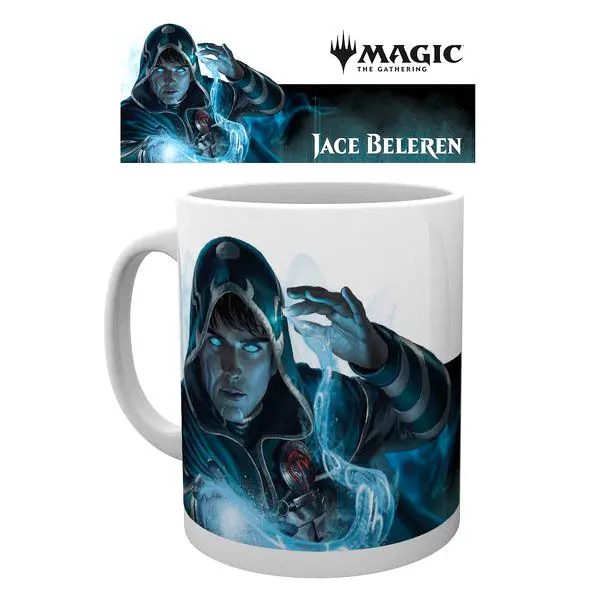 Magic the Gathering Jace mug product photo