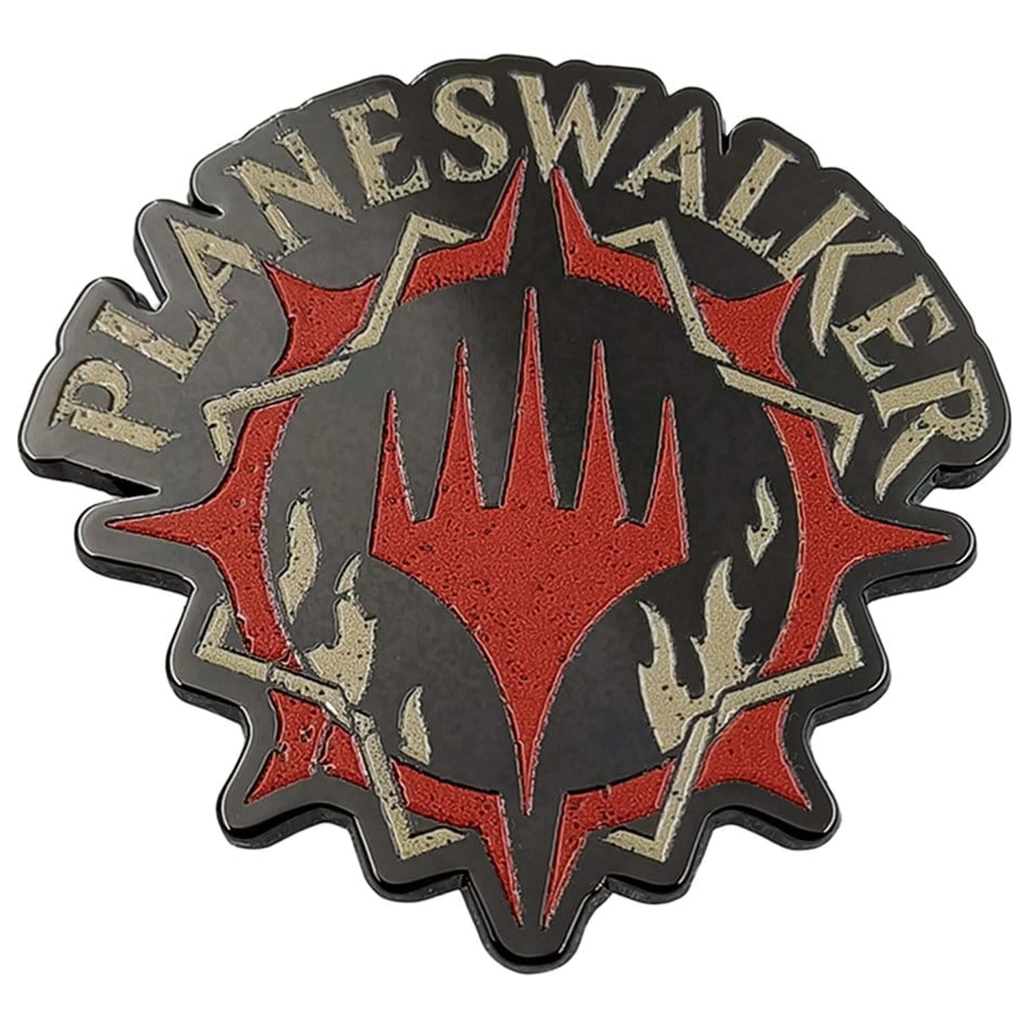Magic: The Gathering Pin Badge Planeswalker Limited Edition product photo
