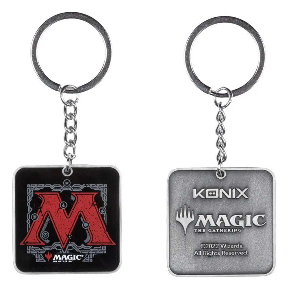 Magic the Gathering Keychain Logo M termékfotó