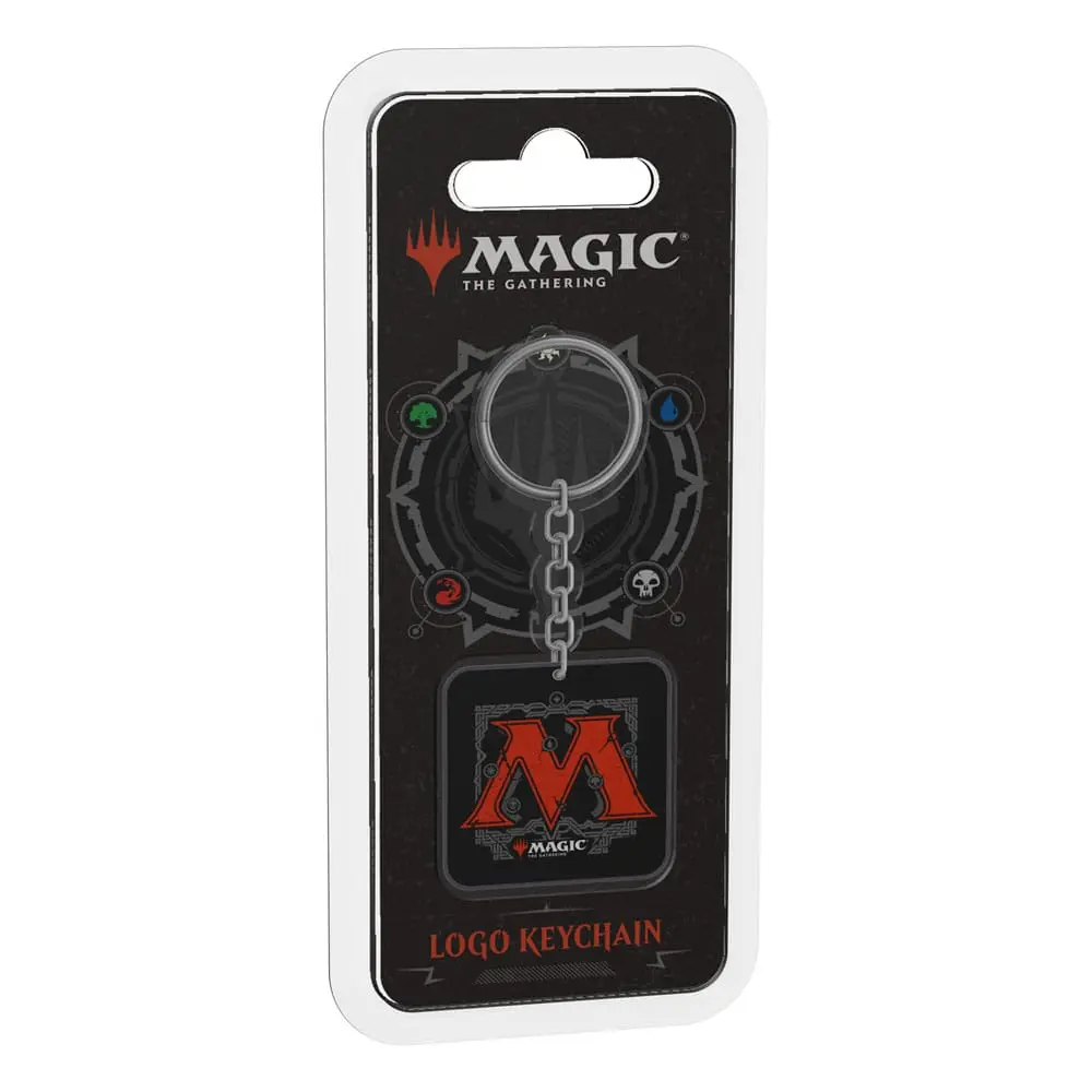 Magic the Gathering Keychain Logo M termékfotó