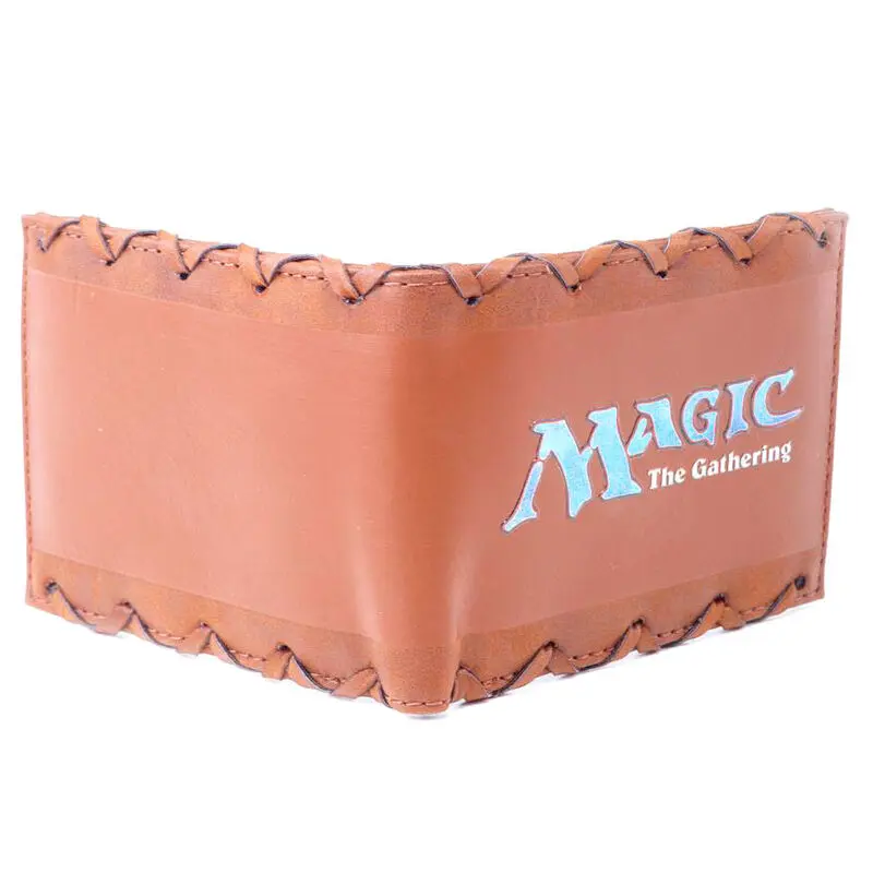 Magic The Gathering Wallet Logo product photo