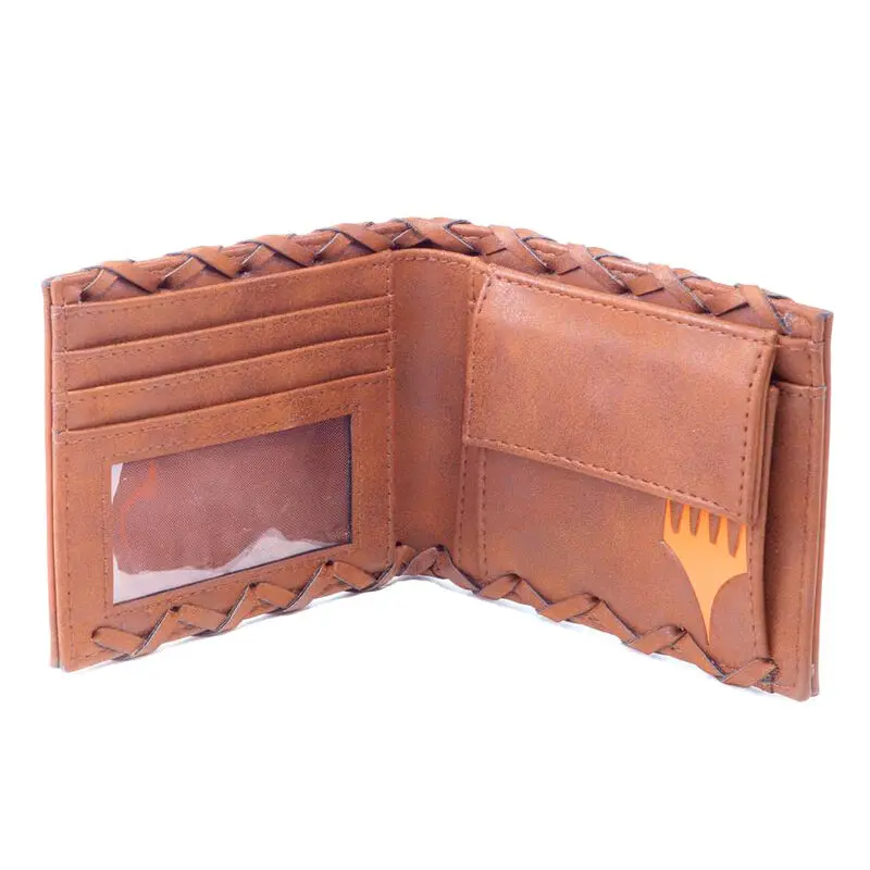 Magic The Gathering Wallet Logo product photo