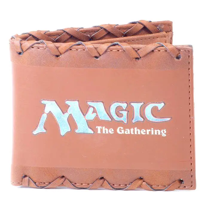 Magic The Gathering Wallet Logo product photo