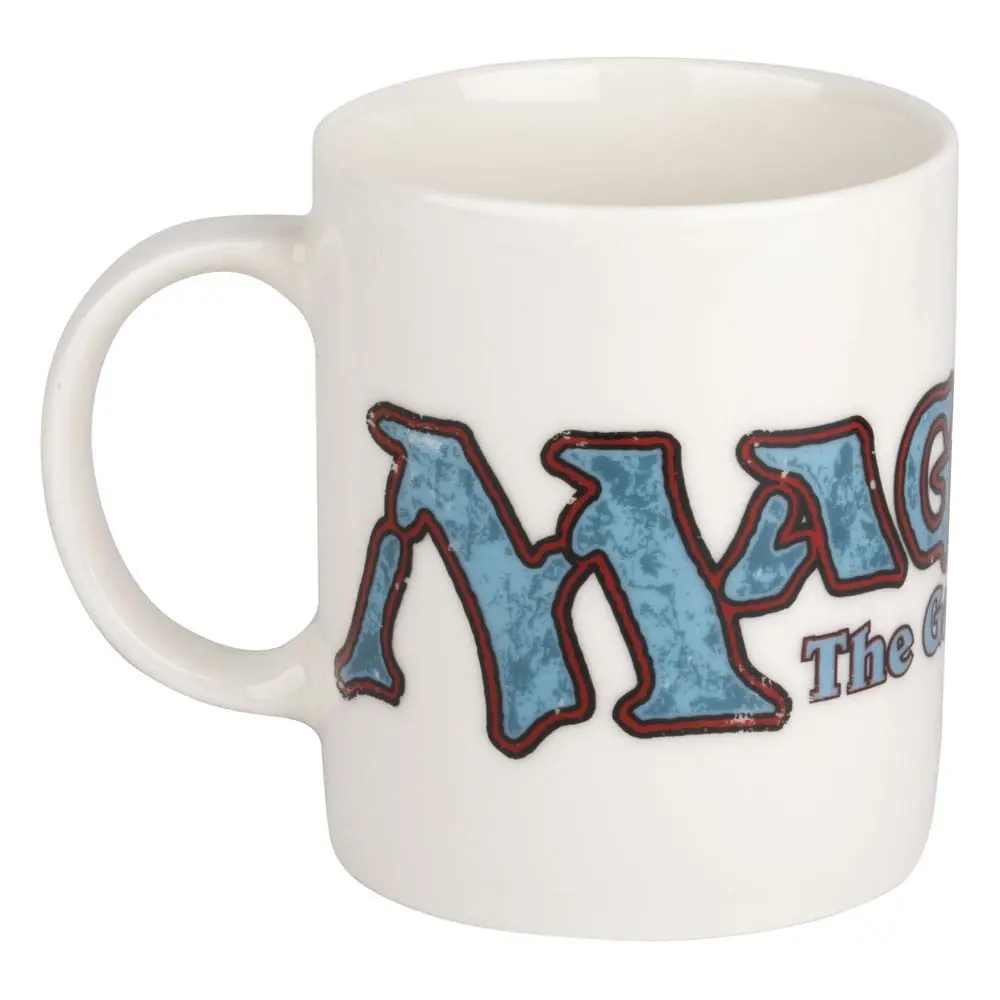 Magic the Gathering Mug Logo Vintage 320 ml product photo